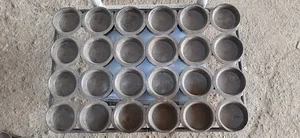 قالبسازی ابراهیمی