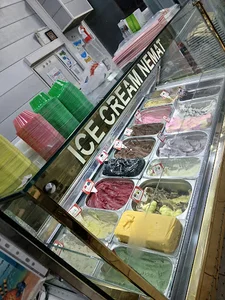 بستنی فالوده نعمت