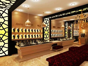 Shirzadeh Decor