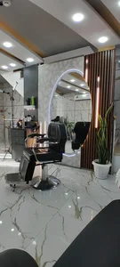 آرایشگاه مردانه۶۶ 4