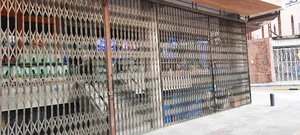 فروشگاه لوازم یدکی اتومبیل شهبازی