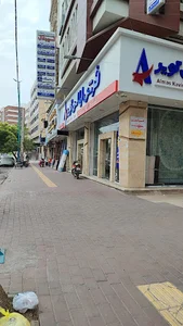 کلینیک رادیولوژی دکتر معنائی
