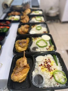 غذاخوری گردو