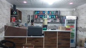 قهوه سرای کافه شب