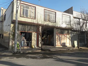 خوار و بار موذنی