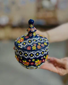 میناکاری کاترین