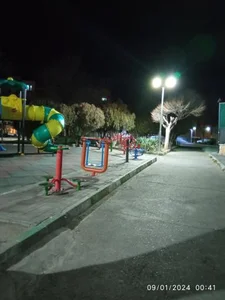 بوستان کودک 3