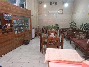 جگرکی کبابی علی