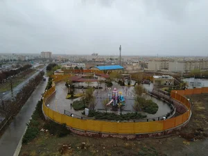 پارک بانوان