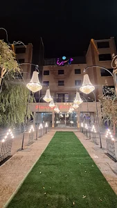 استودیو عروسی حس