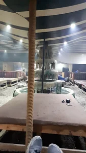 کافه آشنا