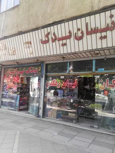 لوازم یدکی نیسان پراید پیکان رهگذر