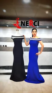 مزون نرسي