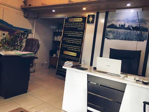 دفتر فنی و مهندسی آرکا رامسر