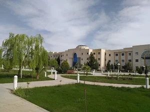دانشگاه دامغان
