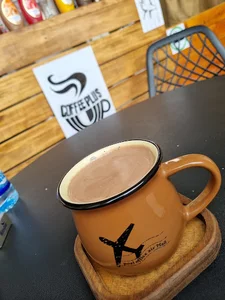 کافه پلاس
