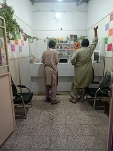 کافی نت پارسیان 2