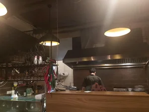برگرچیان 3