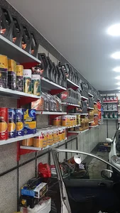 برق خودرو متین