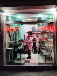پیرایش توفیق