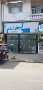دفتر فنی مسعود