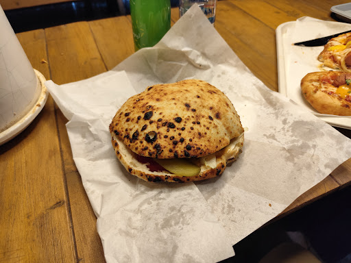 باغچه تنوری