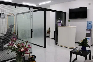 مطب زیبایی دکتر آرزو جباری