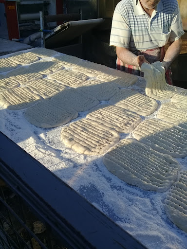 نانوایی رجبی