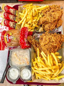 FastFood FelFel