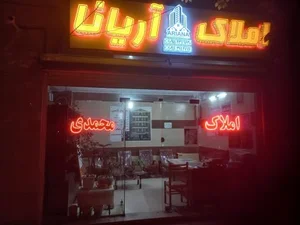 مشاور املاک آریانا محمدی 2
