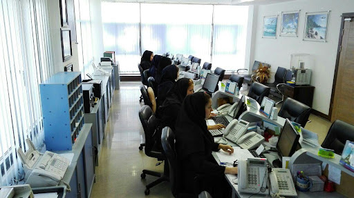 غزال پرواز کیش