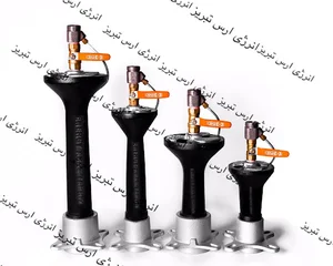 انرژی ارس تبریز