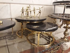 صنایع لوستر سازی اورانوس