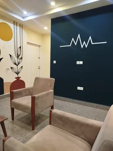 مرکز ماساژ ضربان