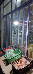 خواربارفروشی موسی شهیدی