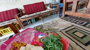 جگرسرای ممتاز 3