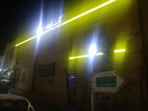 بانک ملی شعبه قیام 3513