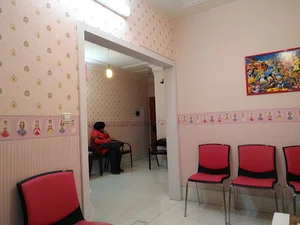 مطب دکتر افسانه صادقیان