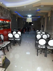 پیتزا و ساندویچ گپ