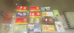 سکه و طلا طاهرزاده