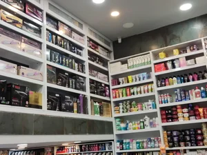 لوازم آرایشی سرمه 4