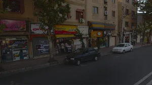 فروشگاه اسپیناس