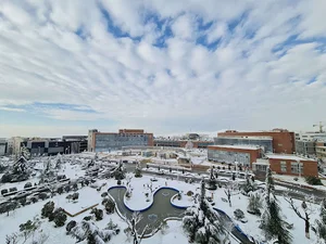 پارک فن آموز