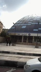 بانک سینا- شعبه میدان صنعت 2