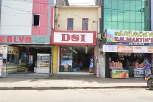 DSI 2 Tangalle