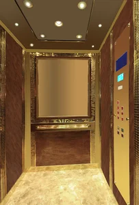 خدمات سرویس و نگهداری و نصب آسانسور