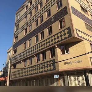 ساختمان یاسمن