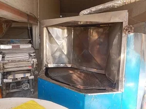 نانوایی احمد اسلامی 2