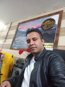 اتوگالری پدیده مدیریت حسن رشیدی