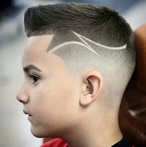 آرایشگاه مسیح